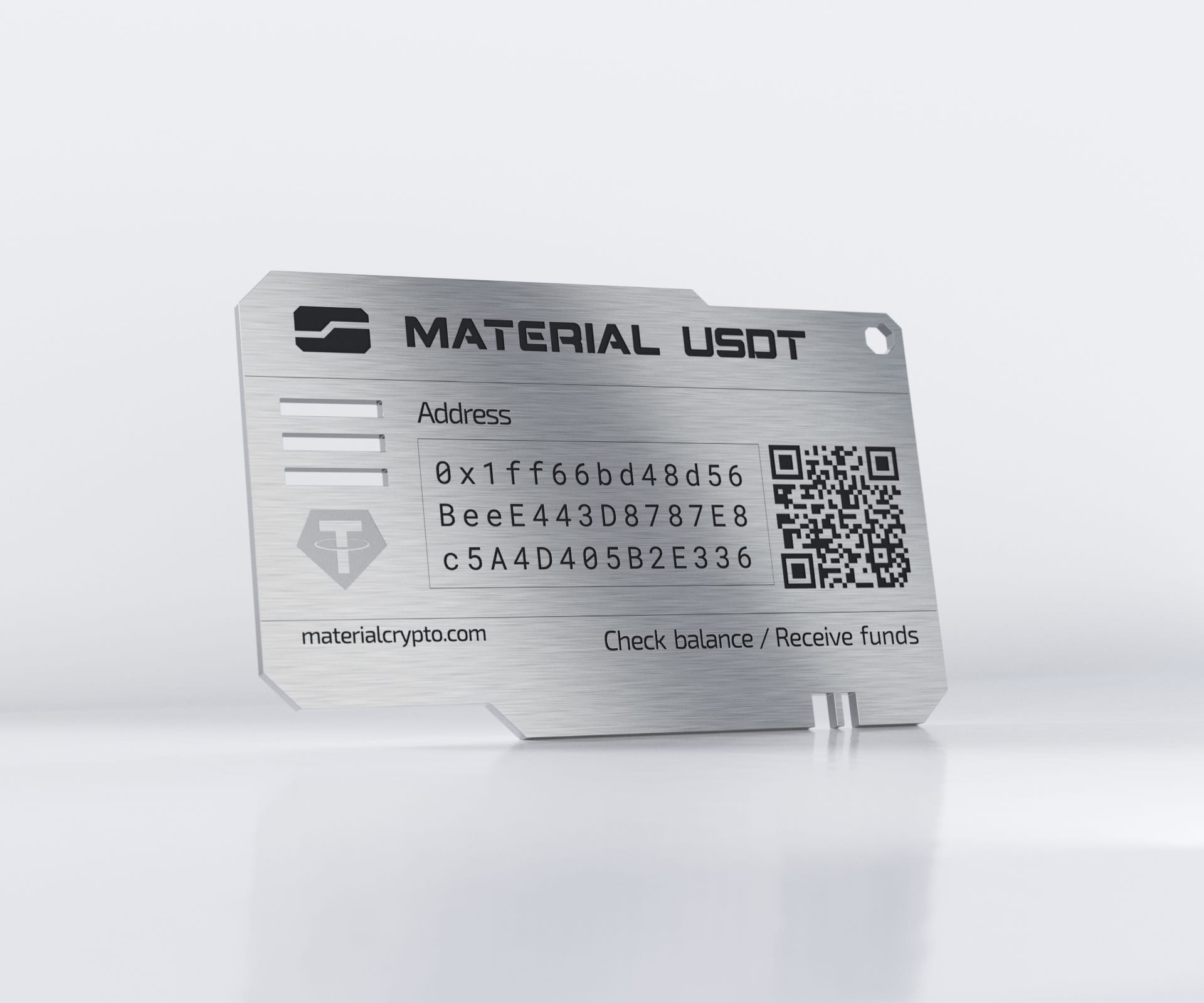 USDT冷钱包 - USDT冷钱包获得ISO 27001信息安全认证